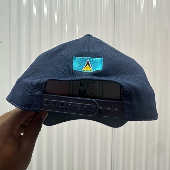 CSL Snapback Hat - Picture 5 of 7